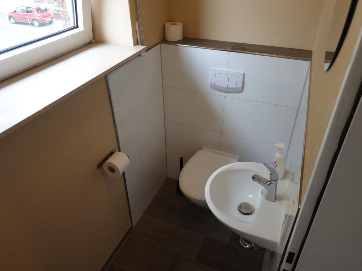 Generous Apartment I 7 Beds I 110 Sqm I Fast Internet Paderborn Exterior foto