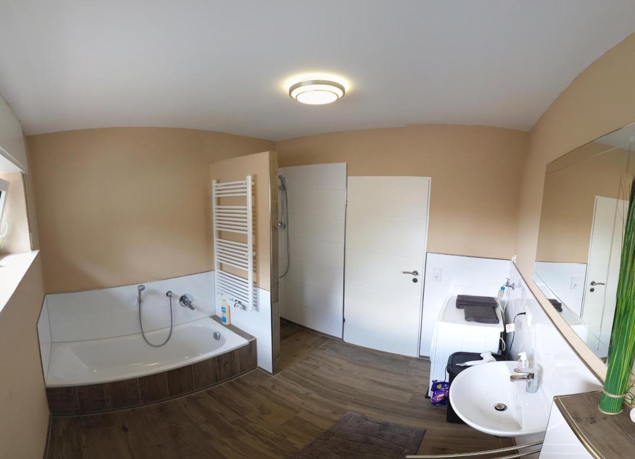 Generous Apartment I 7 Beds I 110 Sqm I Fast Internet Paderborn Exterior foto