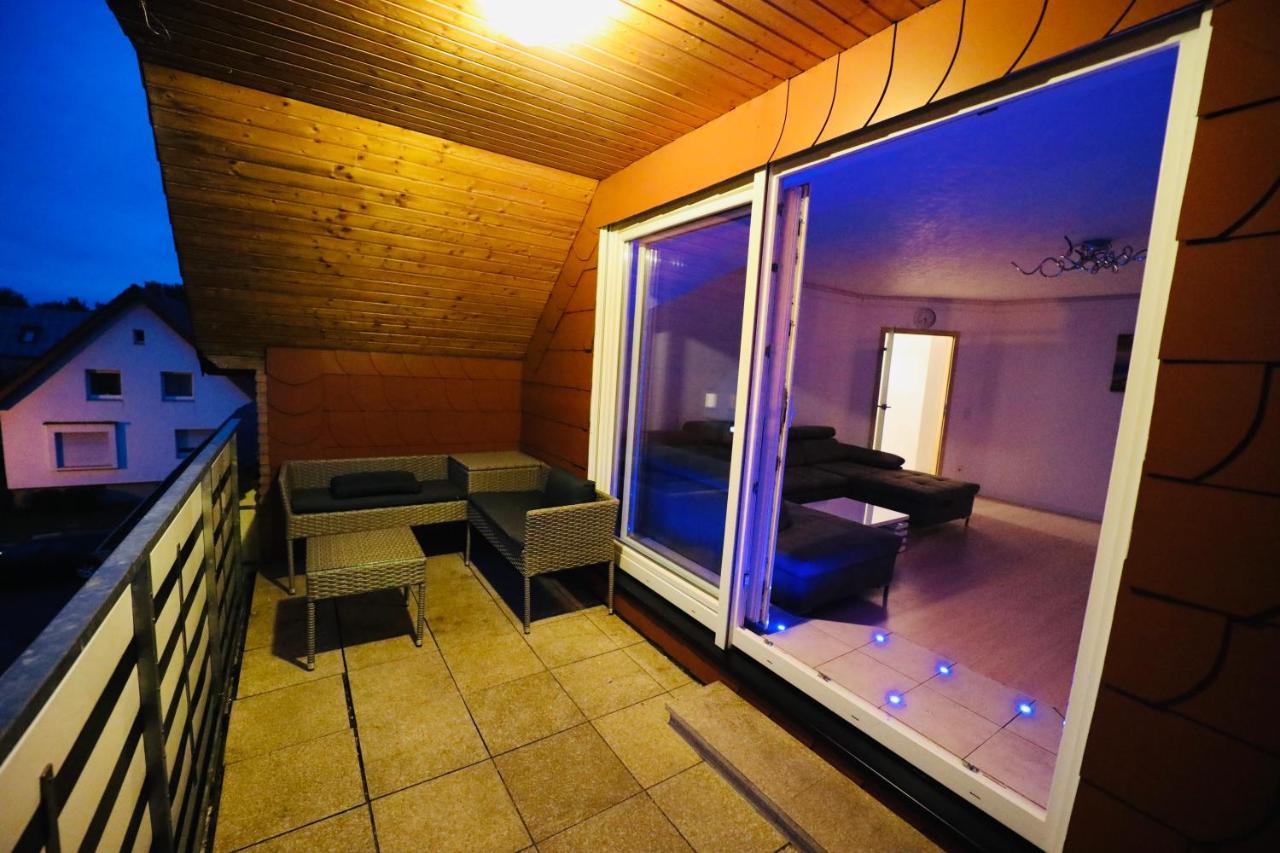 Generous Apartment I 7 Beds I 110 Sqm I Fast Internet Paderborn Exterior foto